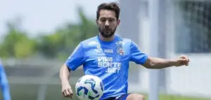 Ceni analisa fase de Everton Ribeiro no Bahia: 'Ainda pode decidir'