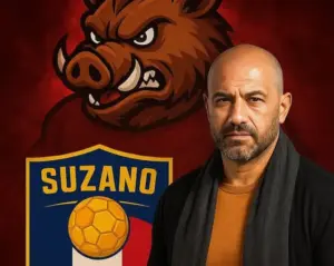 União Suzano contrata técnico ex-Mauá e Água Santa