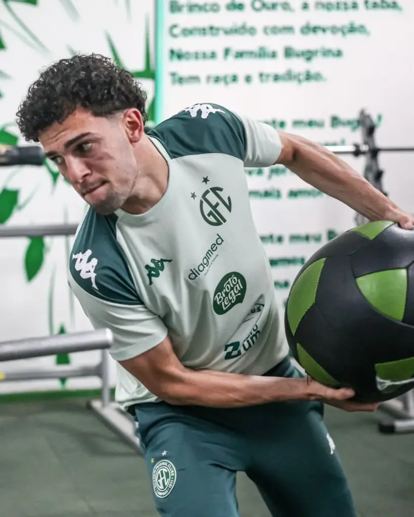 Ponte Preta x Guarani - Para ficar marcado na história! 6 F5UXNFgF 54843117894 7d7b848de0 o