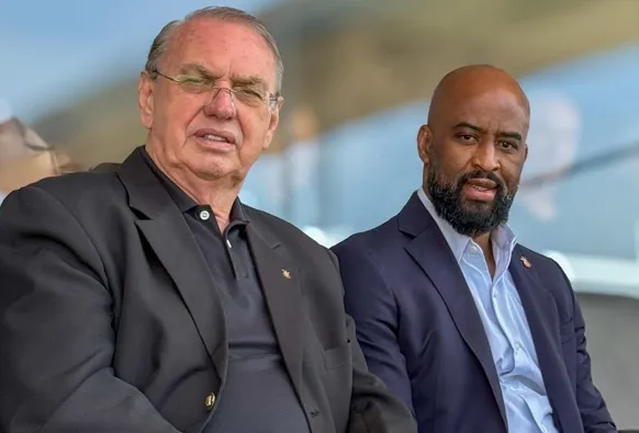 FErnandoBueno Corinthinas FAbinho