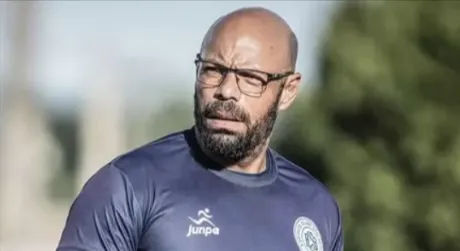 Fabiano Carneiro deve voltar ao São Bento para o Paulistão Série A2