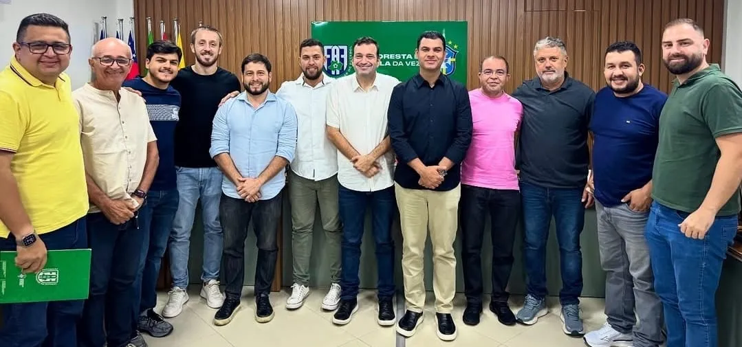 Amazonense 2026: Conselho define formato e datas do Barezão