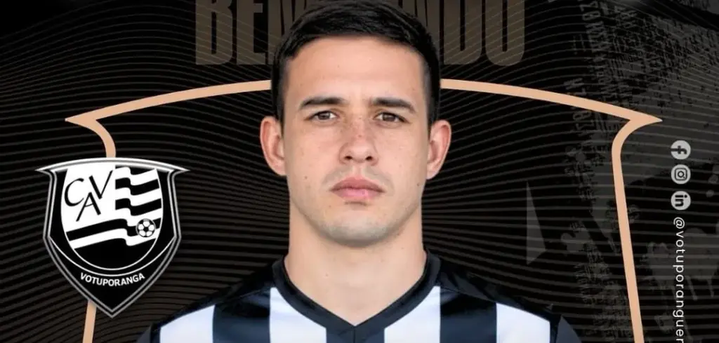 Votuporanguense anuncia volantes para a Série A2 do Paulista