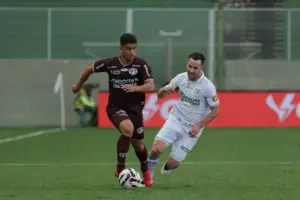 Ferroviária x América-MG - Onde assistir, escalações e arbitragem