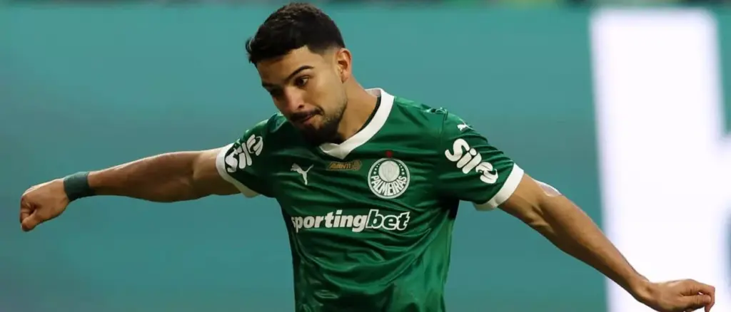 Argentina convoca dupla e Palmeiras deve ter desfalques contra Juventude