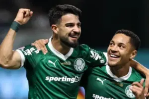 Seleção FI da 26ª rodada do Brasileirão com dupla Flaco-Roque e muito mais...