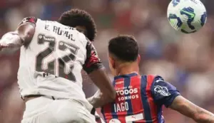 Flamengo iguala Cruzeiro, Botafogo e Juventude em número de expulsões na Série A