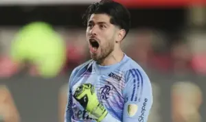 Flamengo: Rossi inicia processo de cidadania brasileira e reforça tradição de argentinos naturalizados