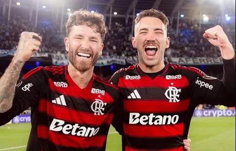 Sérgio Carvalho: Flamengo não é favorito na final da Libertadores