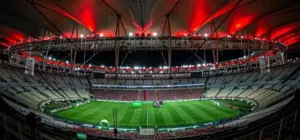 Flamengo x Palmeiras: confronto pode decidir o Brasileirão
