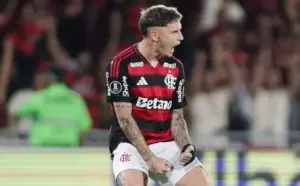 Sérgio Carvalho: Flamengo e Palmeiras  vão à final ?