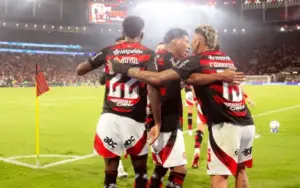 Racing (ARG) x Flamengo - Onde assistir, escalações e arbitragem