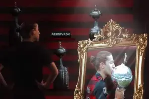 Flamengo pode ter Filipe Luis campeão como jogador e técnico