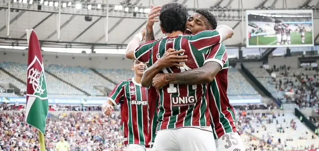 Duelo entre Fluminense e Ceará é confirmado após operação policial