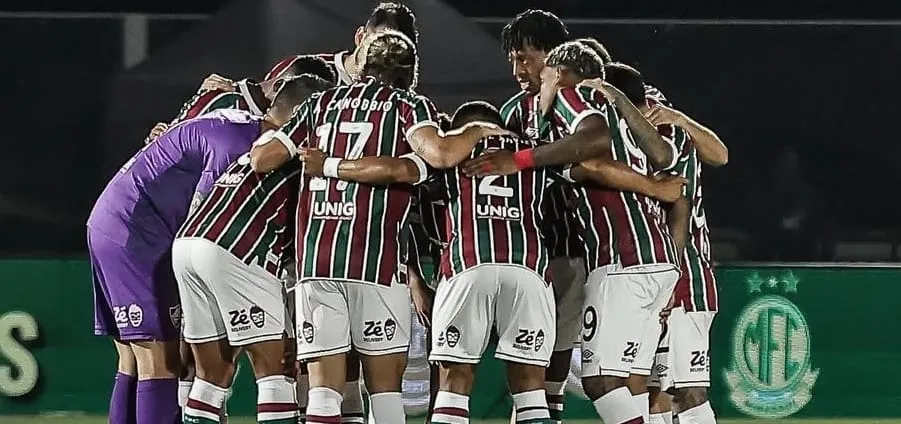 BRASILEIRÃO: Veja os confrontos válidos pela 28ª rodada nesta quinta-feira