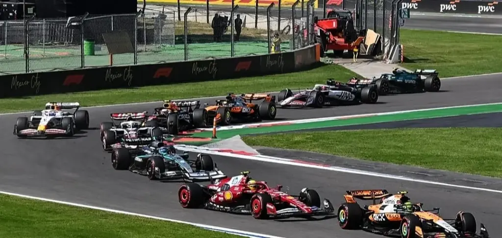 Veja como a Fórmula 1 promete melhorar experiência do GP de São Paulo