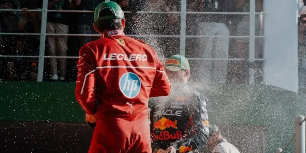 Troféu do GP São Paulo de F-1 celebra paixão brasileira pelo esporte