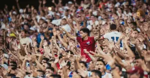 Fortaleza x Flamengo: Castelão terá casa cheia para duelo