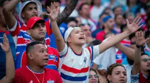 Fortaleza precisa de campanha melhor que Flamengo e Palmeiras para evitar queda