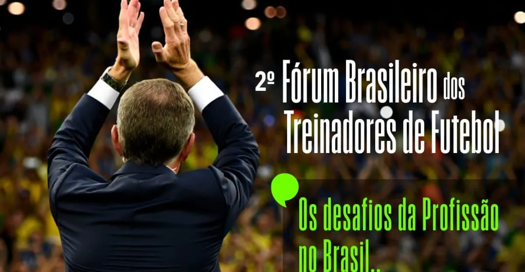 Forum Brasileiro dos Treinadores de Futebol