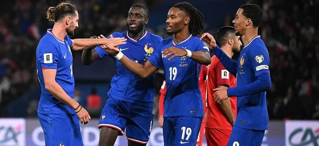 África e Europa podem ter novas seleções classificadas para a Copa