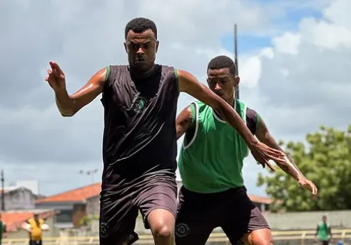 SERGIPANO SÉRIE A2: A duas rodadas do fim, esquenta a briga pelo acesso