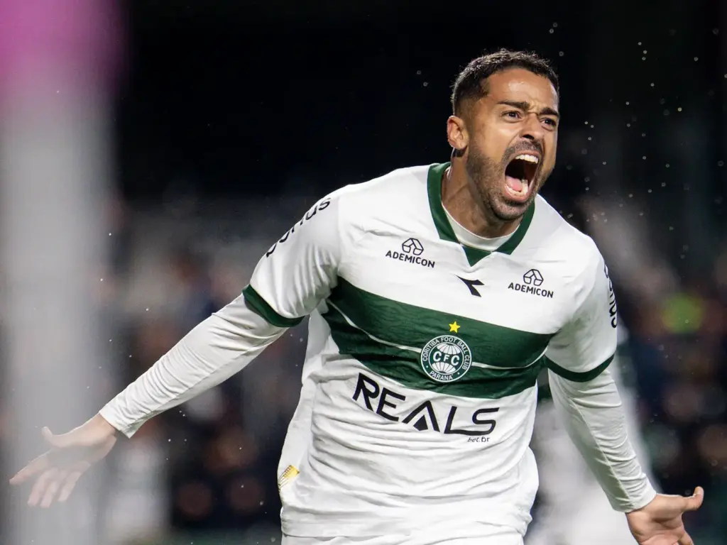 SÉRIE B: Coritiba se isola na liderança; Remo e Chapecoense também vencem