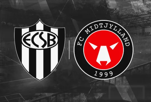 EC São Bernardo é convidado para amistoso contra o Midtjylland, tetracampeão dinamarquês