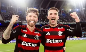 Palmeiras e Flamengo ganham 16 dos últimos 33 títulos e reafirmam 'espanholização'