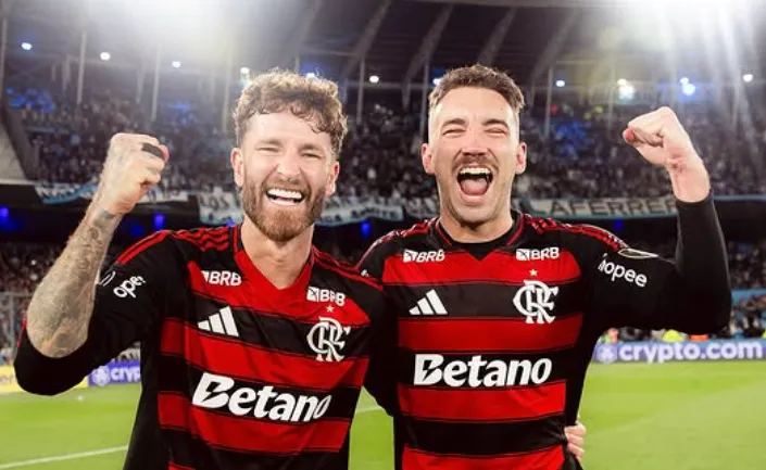 Palmeiras e Flamengo ganham 16 dos últimos 33 títulos e reafirmam ‘espanholização’