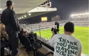 Sérgio Carvalho: Clássico paulista é atração do Brasileirão