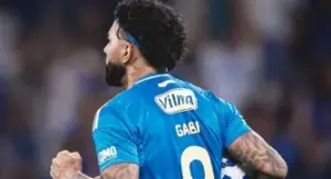 Gabigol fala sobre futuro e deixa dúvida no ar sobre permanência no Cruzeiro em 2026