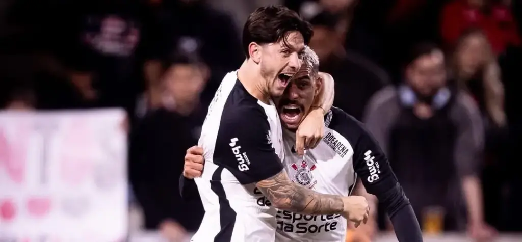 BRASILEIRÃO: Confira os destaques de sábado da 27ª rodada