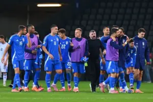 Gattuso promete deixar a Itália caso seleção não se classifique para a Copa do Mundo