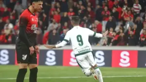 Goiás x Athletico-PR - Onde assistir, escalações e arbitragem