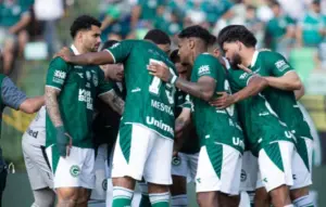 SÉRIE B: Goiás e Criciúma miram liderança na abertura da 31ª rodada