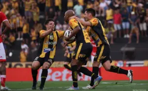 SÉRIE B: Goiás e Novorizontino brigam por G4 em sábado de duelos diretos