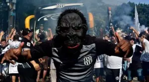 Ponte Preta, além da Copa do Brasil, pode disputar Copa Sul-Sudeste