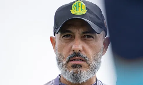 Mirassol: Guanaes revela que não imaginava disputar uma vaga de Libertadores