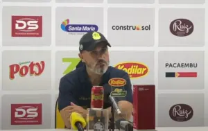 Guanaes elogia entrega do Mirassol e diz que equipe “ainda quer mais”