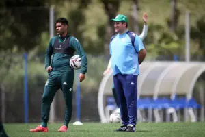 Guarani faz preparação em Sorocaba antes do Dérbi 212