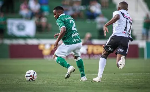 Bicho ‘molhado’ de Recife pode estimular a ‘boleirada’ da Ponte Preta