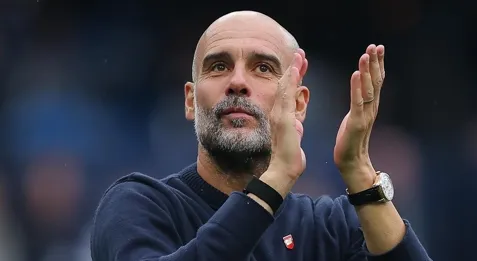 Guardiola prevê Rodri 100% apenas para Copa do Mundo: “Não é só uma questão de seis ou sete meses”