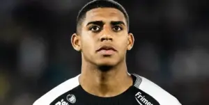 Gui Negão brilha no Corinthians e deixa concorrência acirrada no ataque do Timão