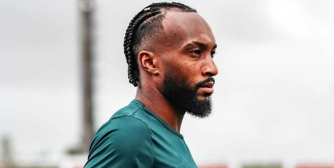 (Foto: Reprodução-Instagram @gustavocustodio_97)