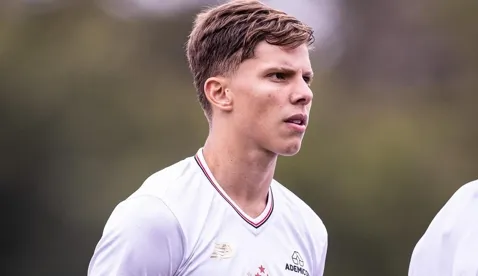 São Paulo compra jogador sub-20 em definitivo e evita multa milionária, entenda