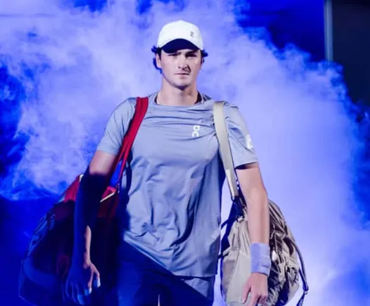 João Fonseca vence Munar e atinge maior final da carreira no ATP 500 da Basileia