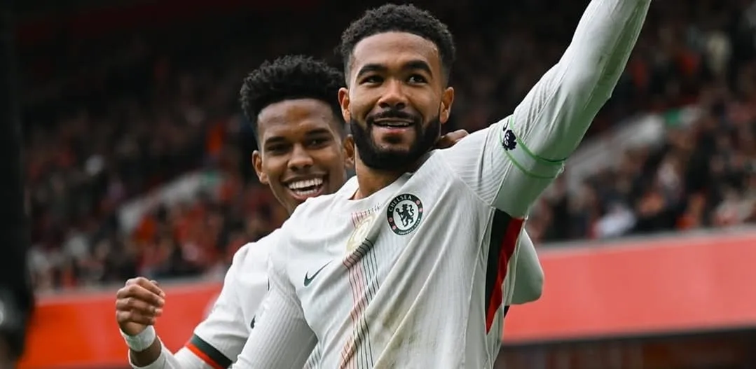 Estêvão entra no fim e ajuda o Chelsea a bater o Nottingham Forest