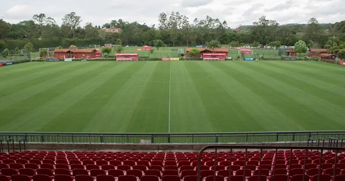 São Paulo, Corinthians, Flamengo e Palmeiras estão no Top 20 bases do mundo