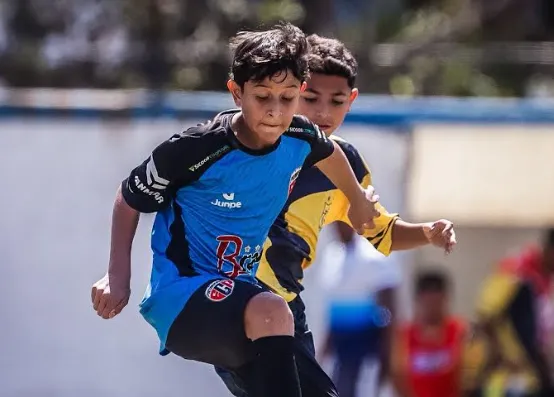 Revelação do Primavera é convocado para a seleção do Paraguai